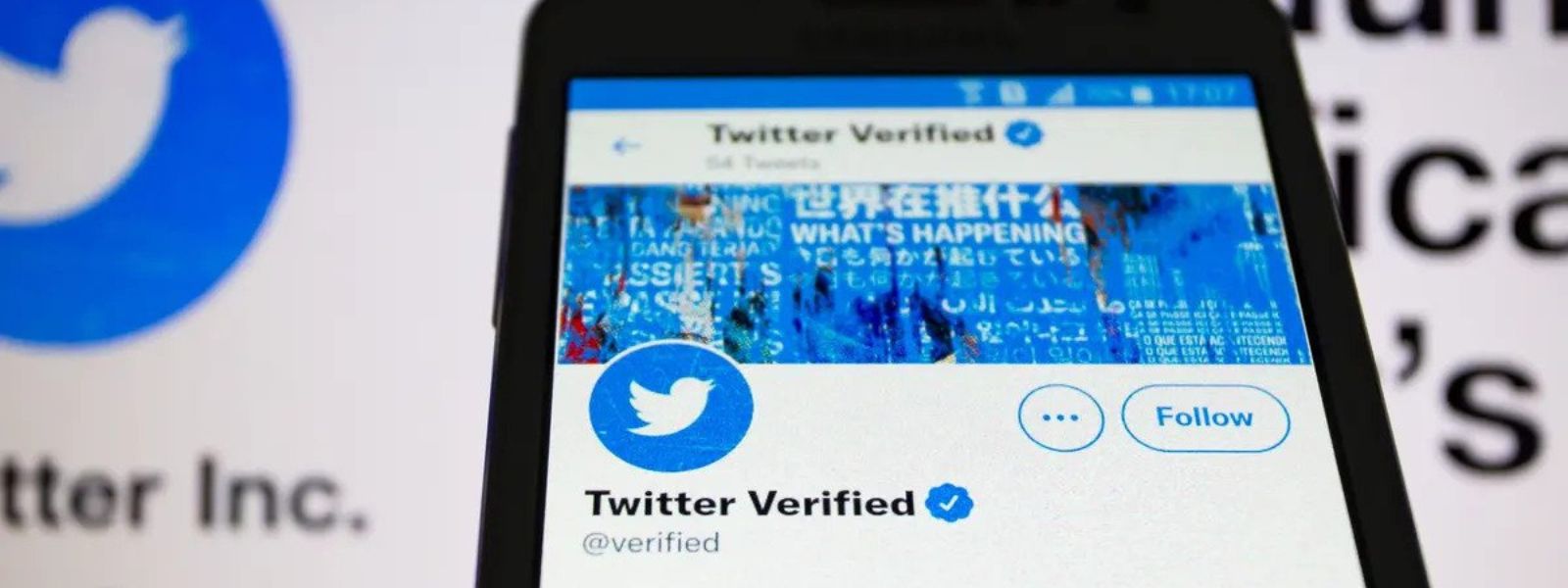 Twitter to Revoke ‘Legacy’ Verified Badges in April